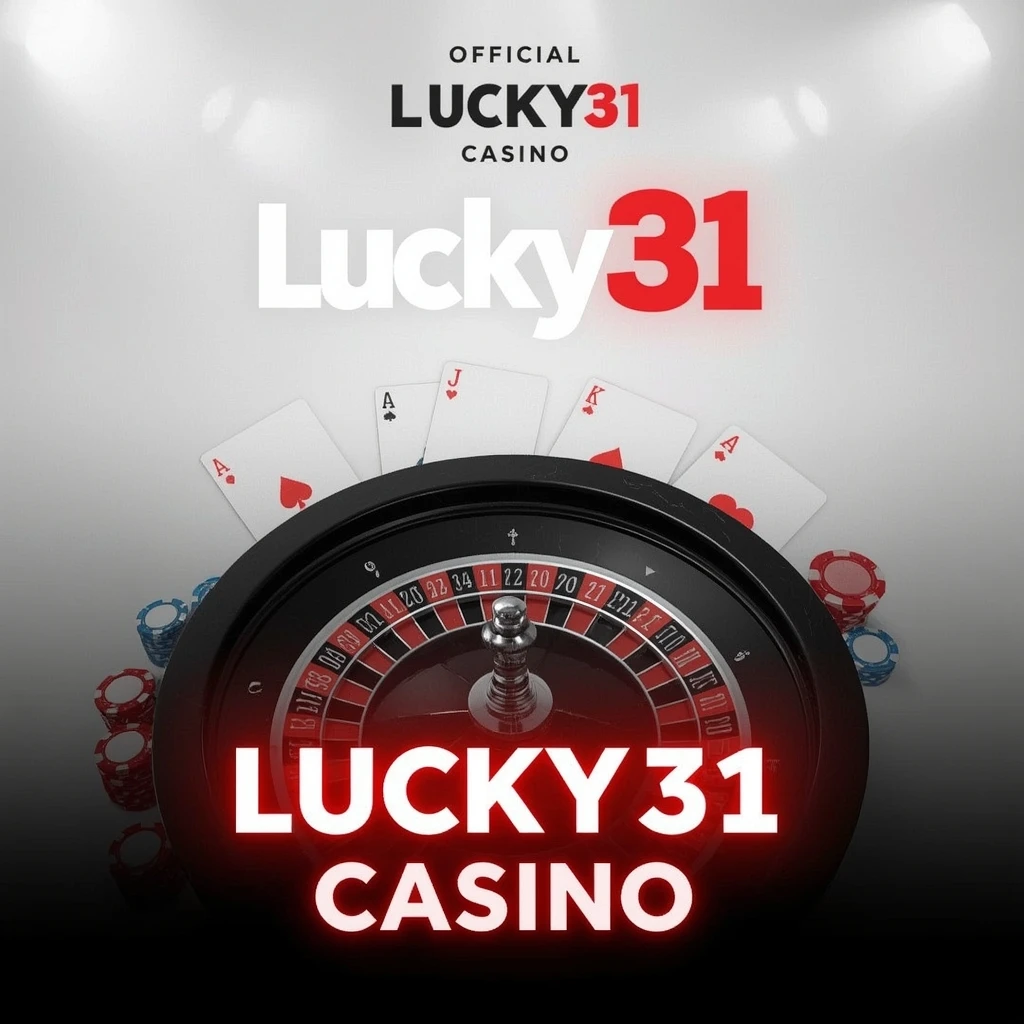 Lucky31 Casino en Ligne